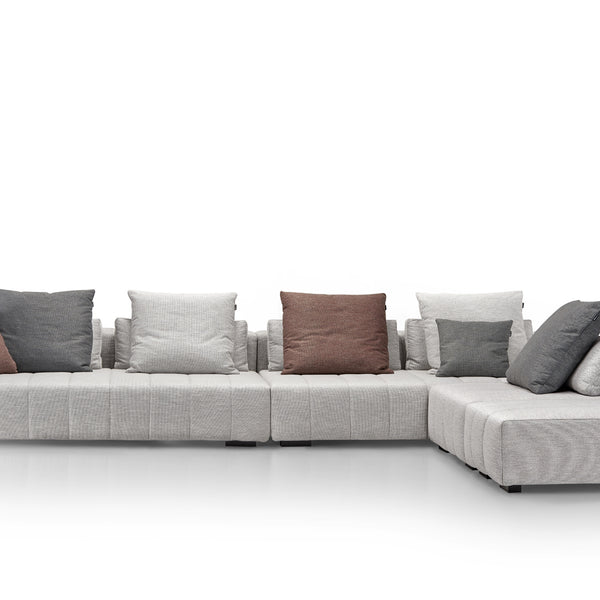 Contemporary Sofa - Coppice Furniture Luxury Design