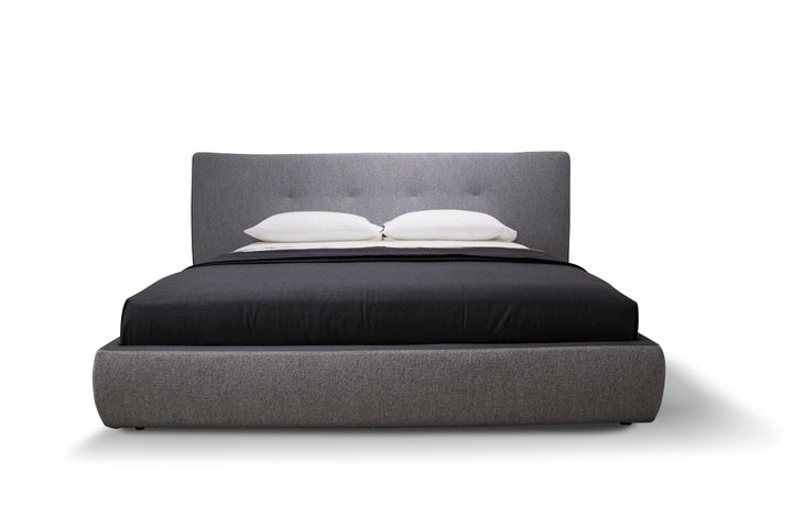 Modern Elegance Bed