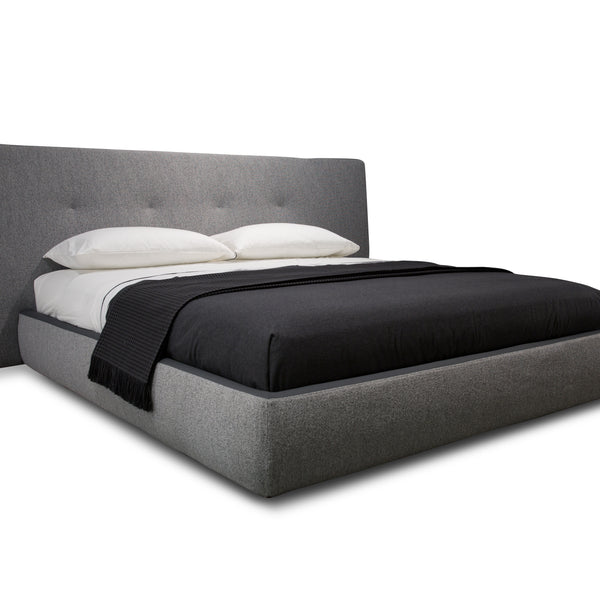 Modern Elegance Bed - Coppice Furniture Luxury Design