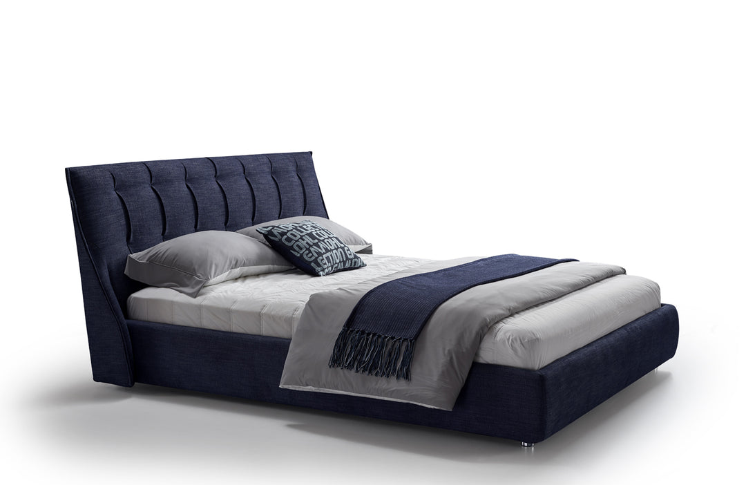 Sculpture Sway Bed
