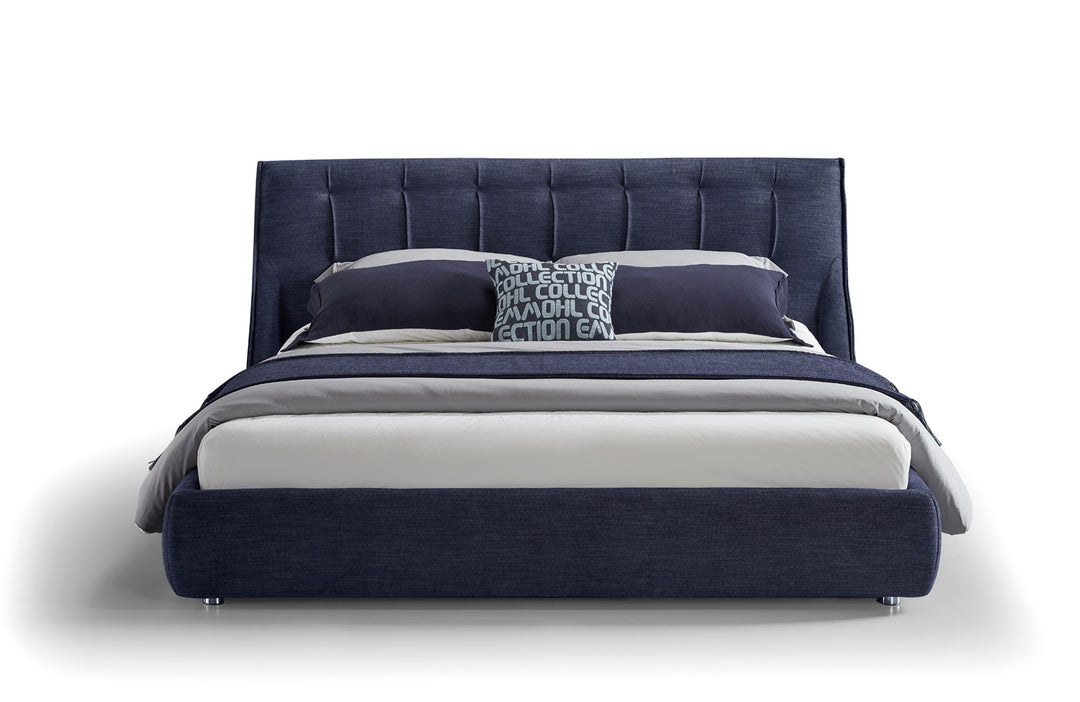 Sculpture Sway Bed
