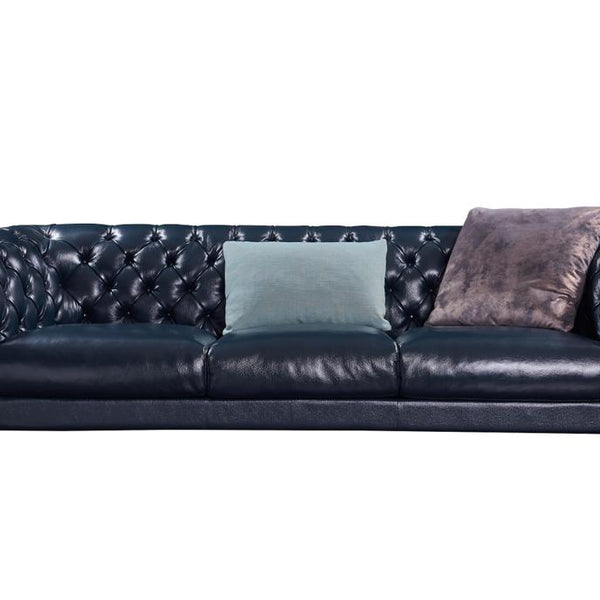 Classic Chester Sofa - Coppice Furniture Luxury Design