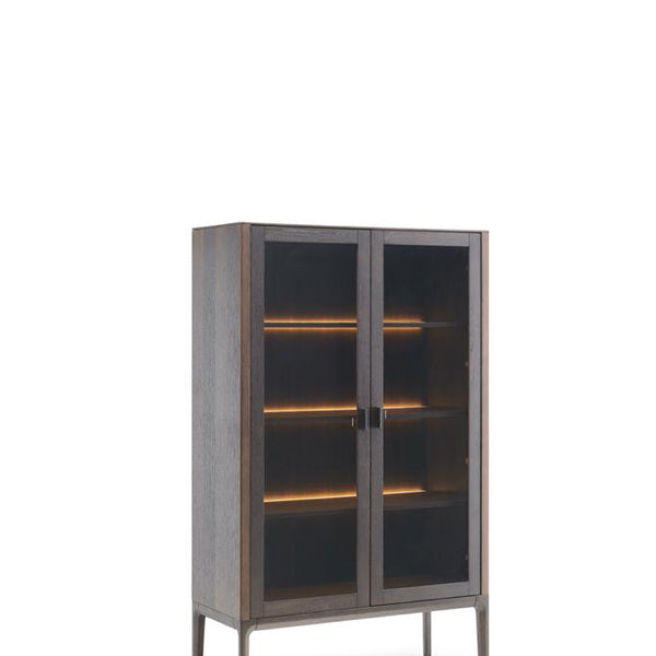 Modern Side Cabinet - Coppice Furniture Luxury Design