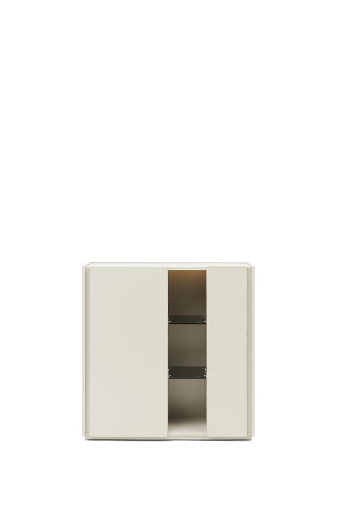 Monaco Cabinet