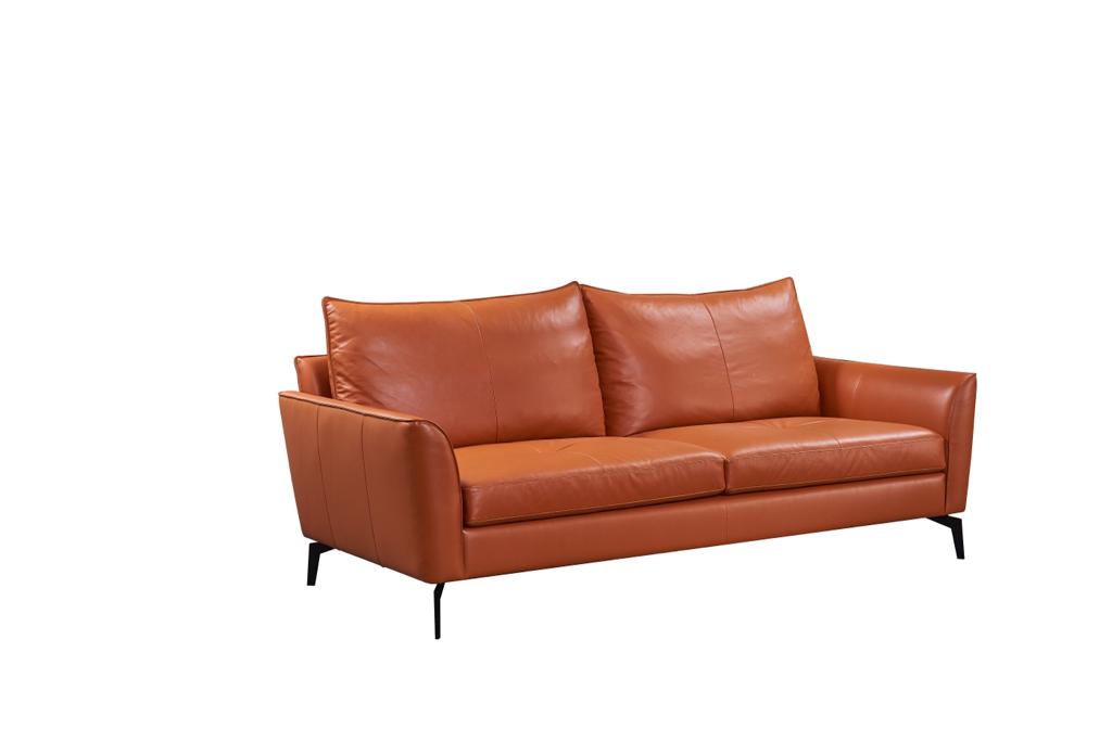 Mid-Century Sofa
