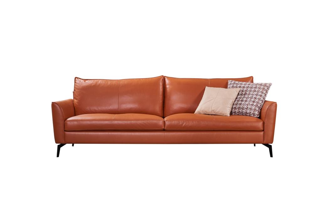 Mid-Century Sofa