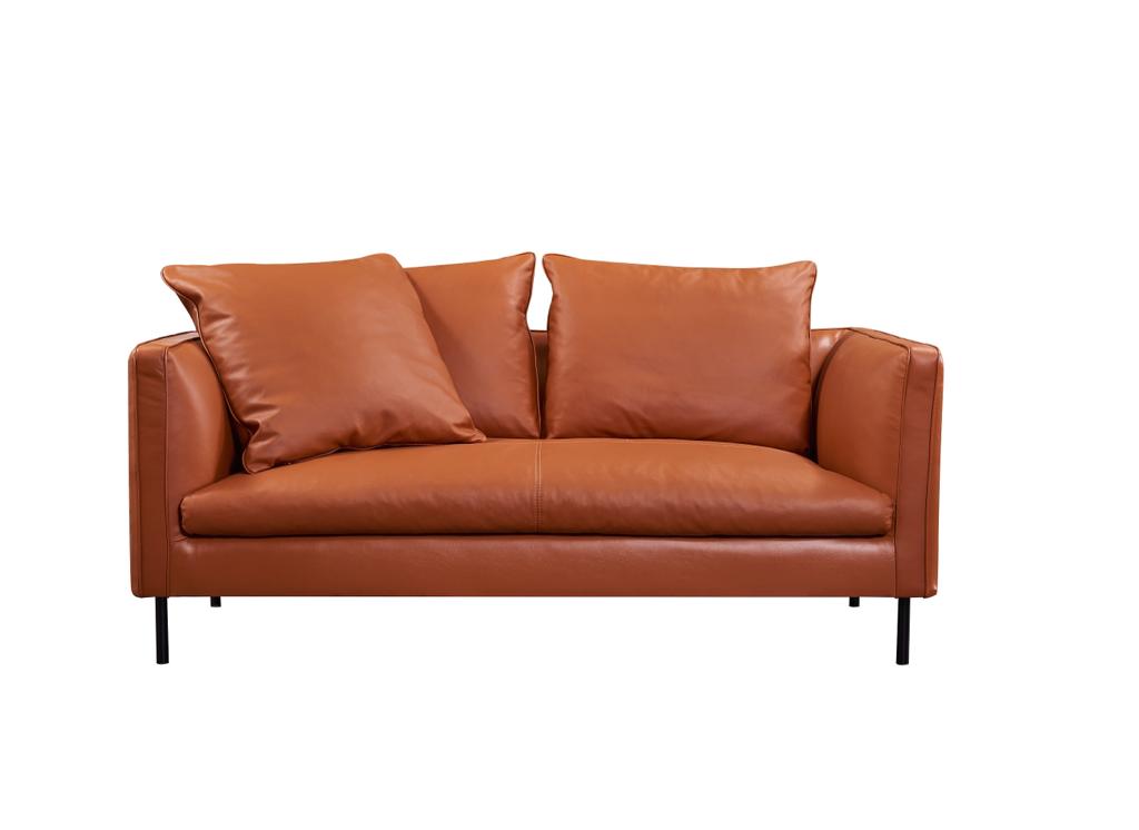 Mid-Century Sofa