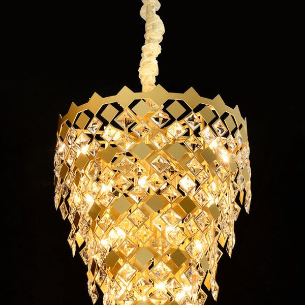 Majesty Sparkle - Coppice Furniture Luxury Design