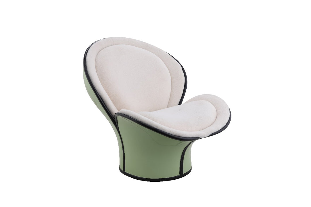 Easy Style Accent Chair