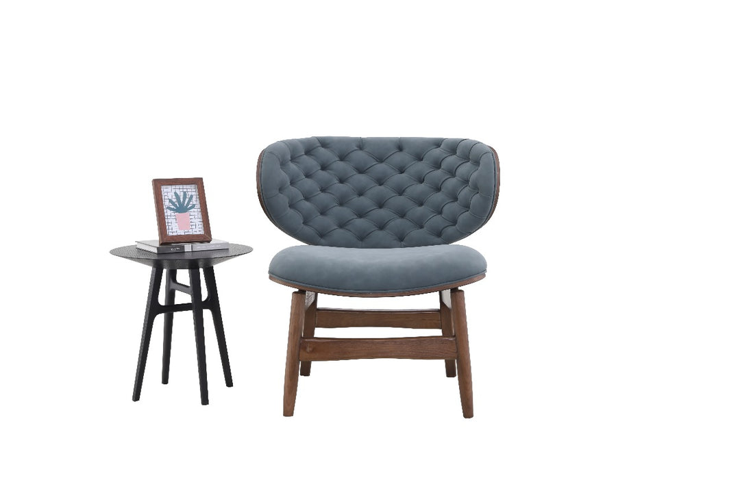 Glam Grace Lounger