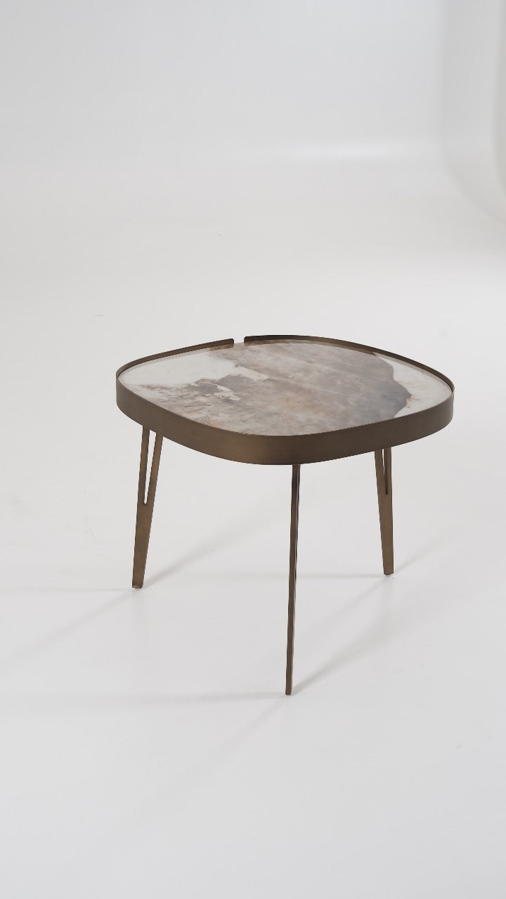 Marvel Side Table