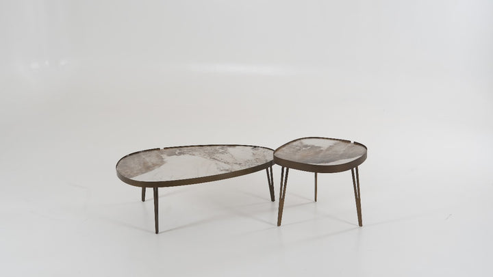Marvel Side Table