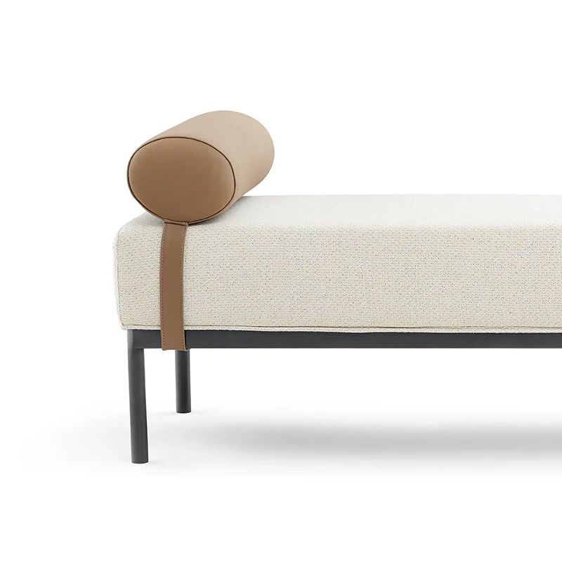 Cozy Zen Ottoman