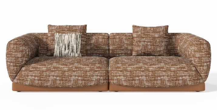The Ember Sofa