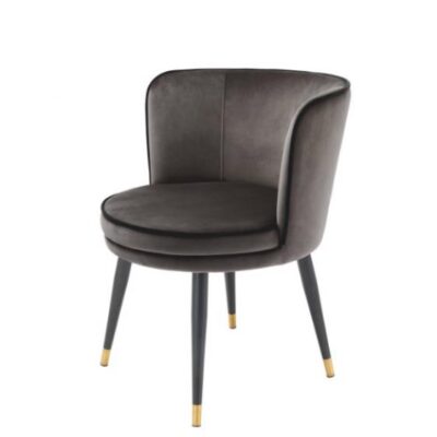 Signature Shape Chair - Coppice Furniture Luxury Design