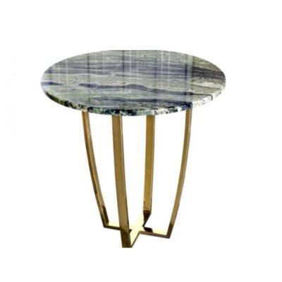 Italian Tempting Side Table