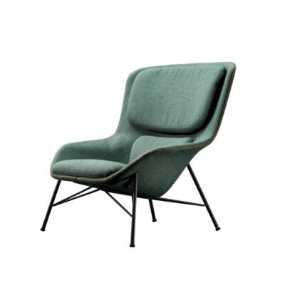 Soft Green Upholstery - Coppice Furniture Luxury Design