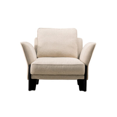 Soft Accent Chair