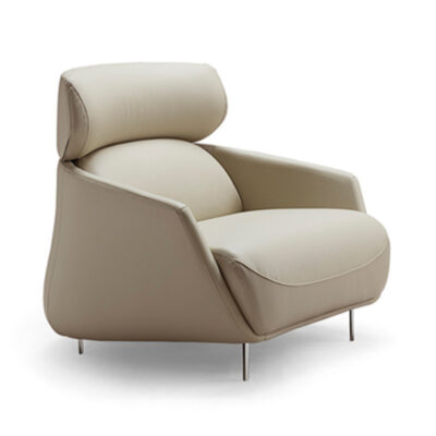 Deluxe Accent Chair - Coppice Furniture Luxury Design