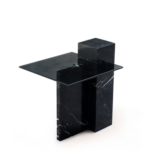 Luxurious Side Table - Coppice Furniture Luxury Design