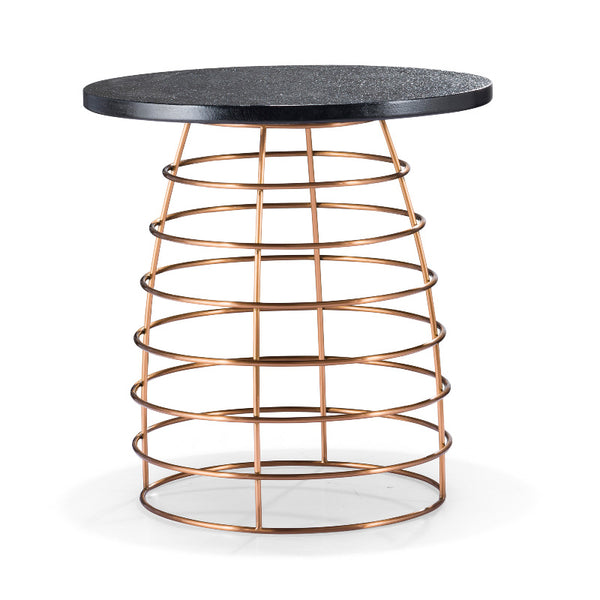 Royal Side Table - Coppice Furniture Luxury Design