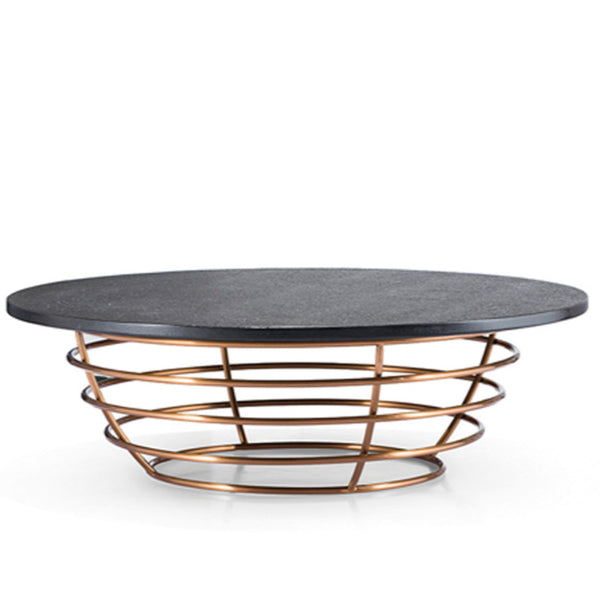 Royal Center Table - Coppice Furniture Luxury Design