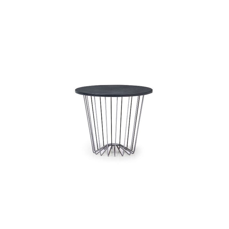 Craft Circle Marble Table