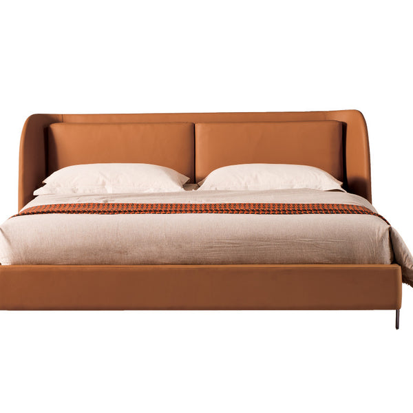 Fabric Bed - Coppice Furniture Luxury Design