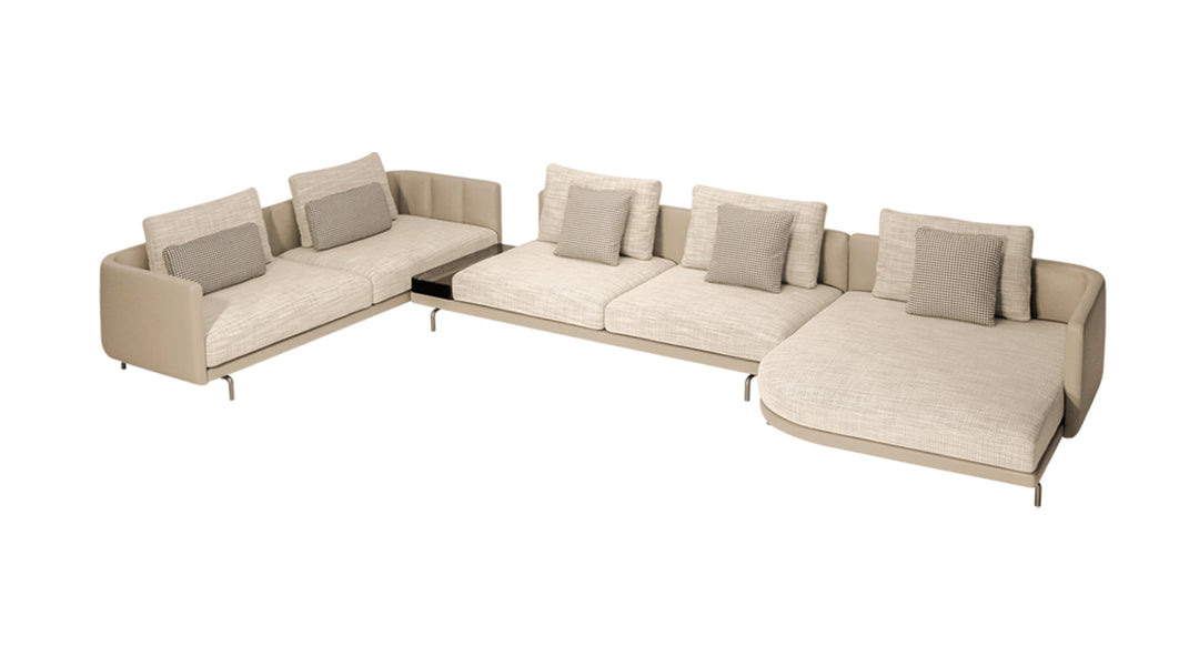 Bella Blend Sofa Section