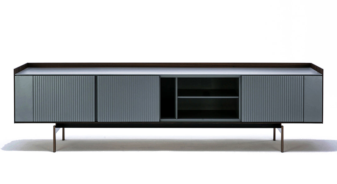 Modern Majesty Cabinet