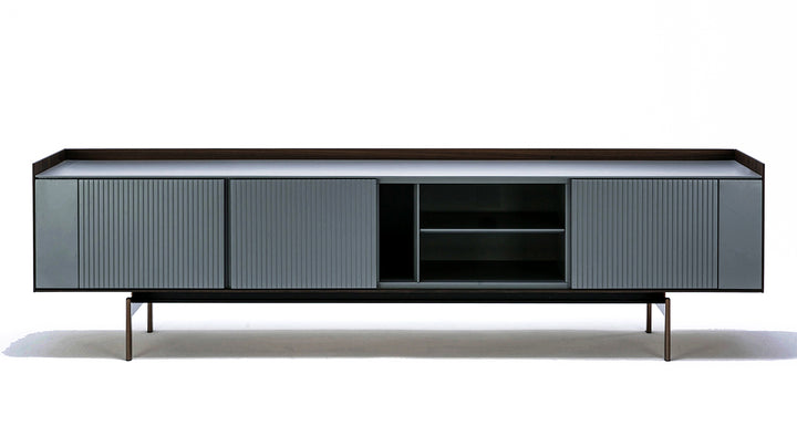 Modern Majesty Cabinet