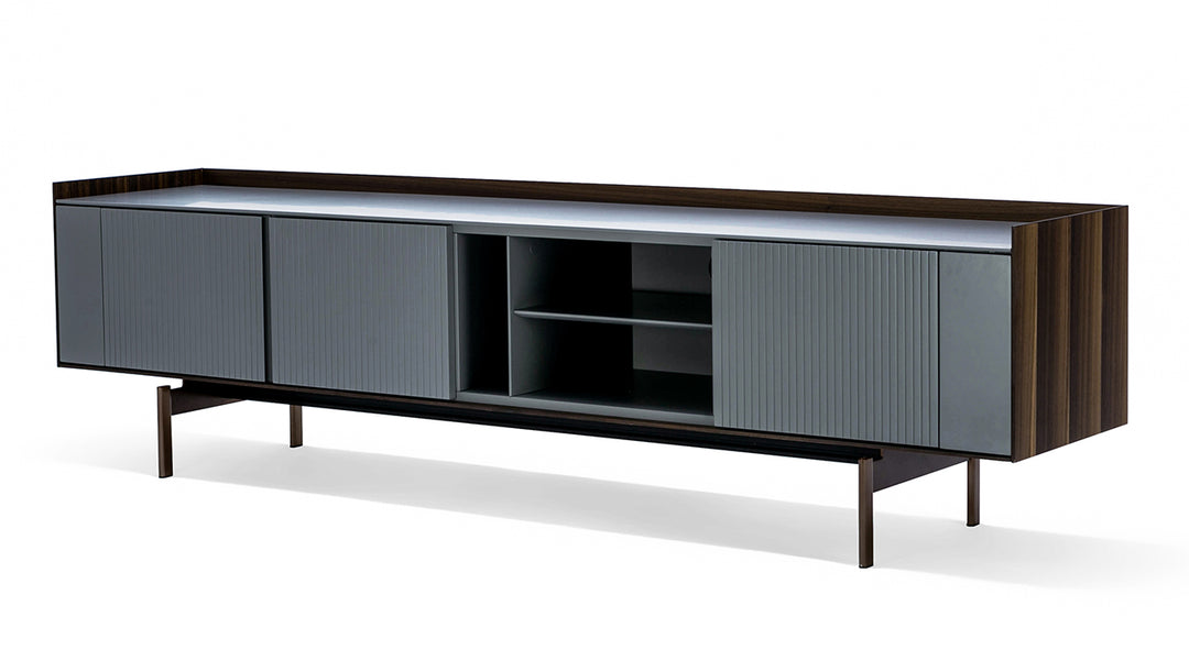 Modern Majesty Cabinet