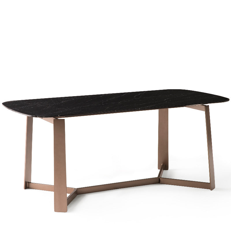 Legato Stone Dining Table
