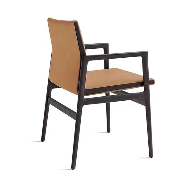 Wooden Dining chair - Coppice Furniture Luxury Design