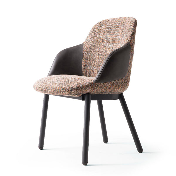 Supreme Dining Chair - Coppice Furniture Luxury Design