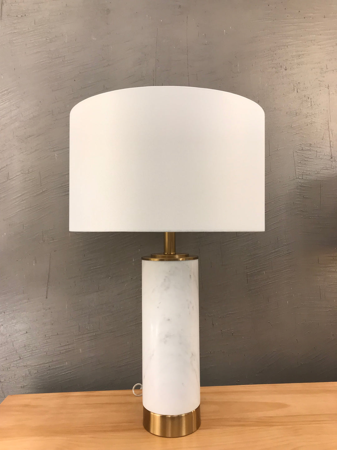 Luminance Elegance Table Lamp