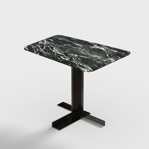 T Shaped Base Table - Coppice Furniture Luxury Design