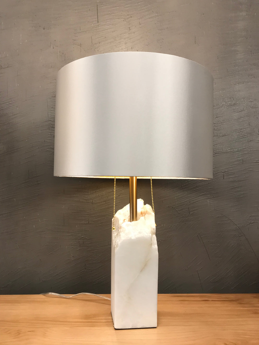 Cozy Ambiance Lamp