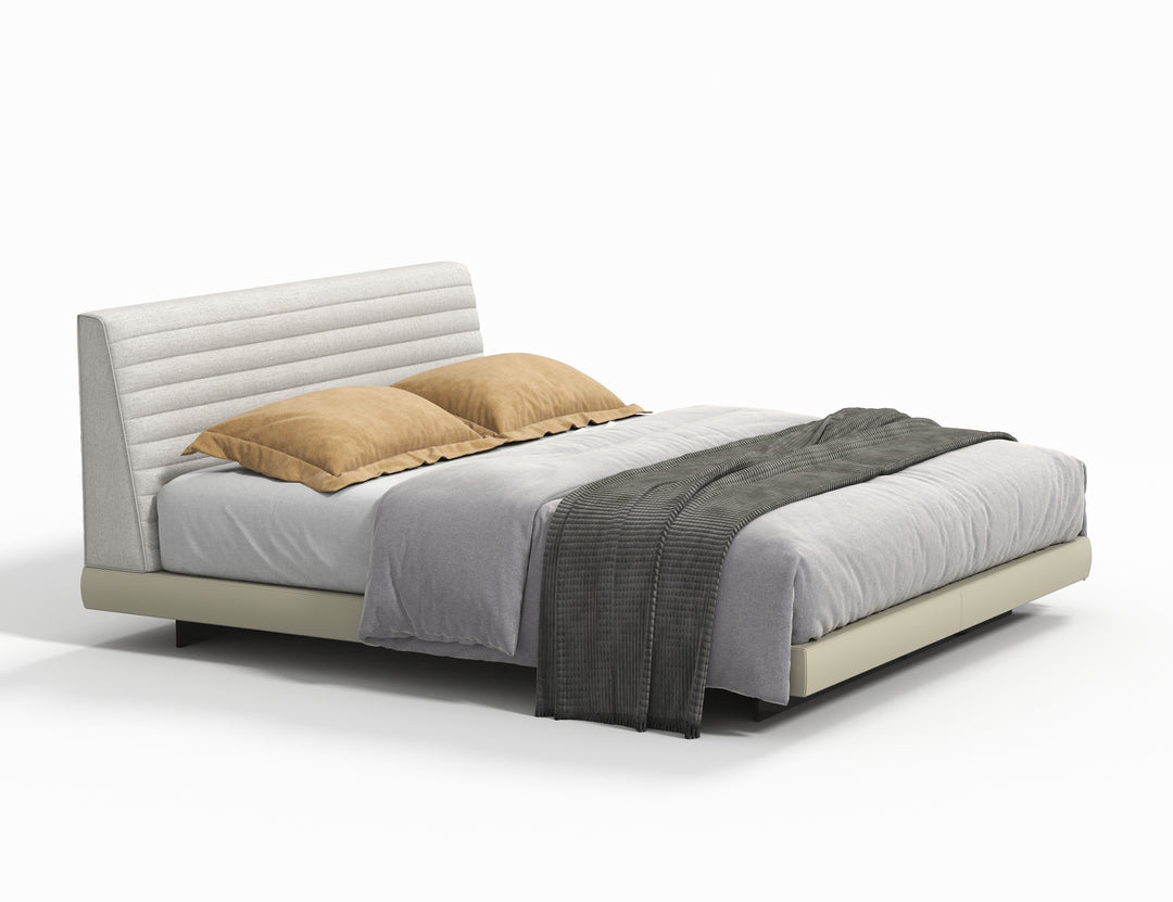 Serene Haven Bed