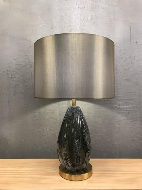 Floral Glow Lamp