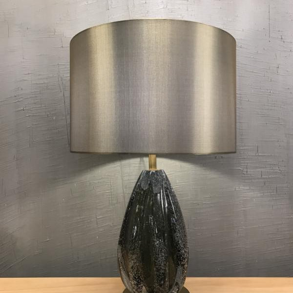 Floral Glow Lamp - Coppice Furniture Luxury Design