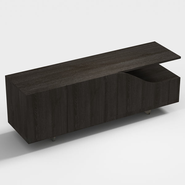 Ample Space Console Cabinet - Coppice Furniture Luxury Design