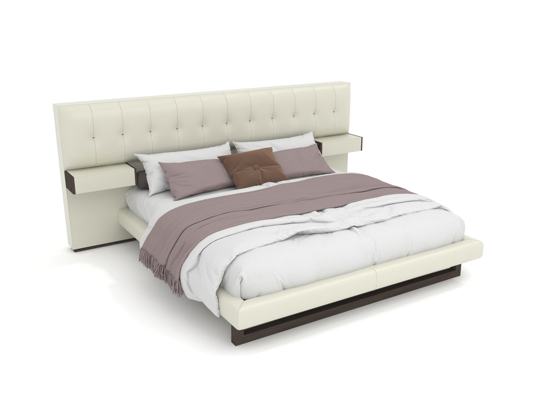 Vertical Channels Bed