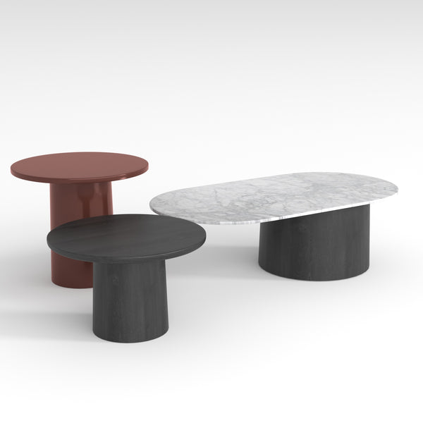 Seamlessly Blending Chic - Coppice Furniture Luxury Design