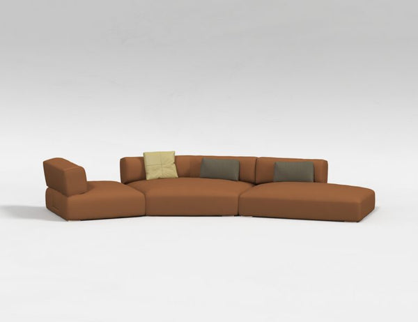 Luxury Sofa - Coppice Furniture Luxury Design