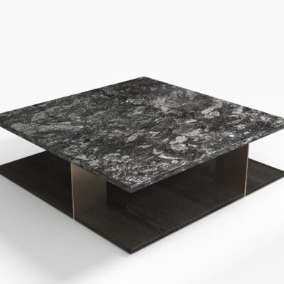 Eternal Elegance Center Table