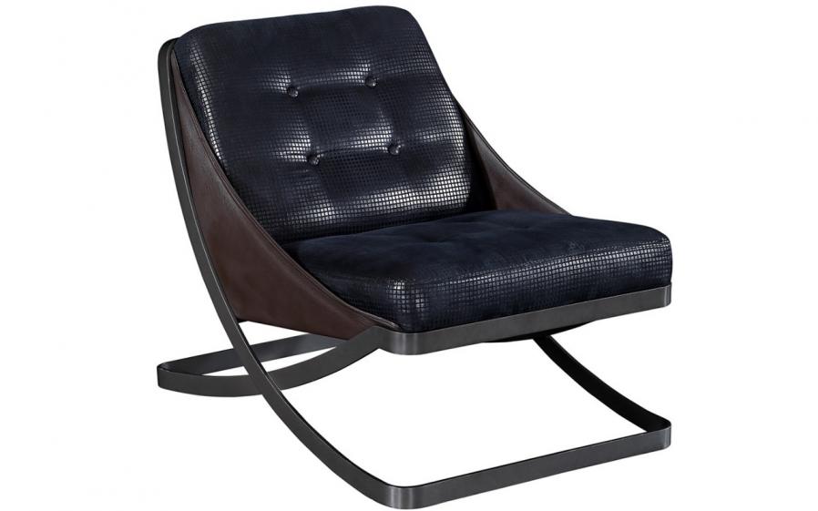 The Cosmo Chair