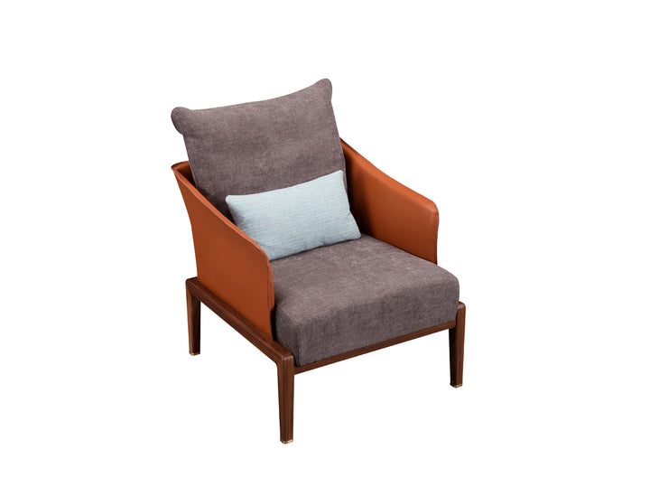 Comfy Armchair