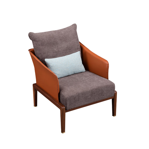 Comfy Armchair - Coppice Furniture Luxury Design