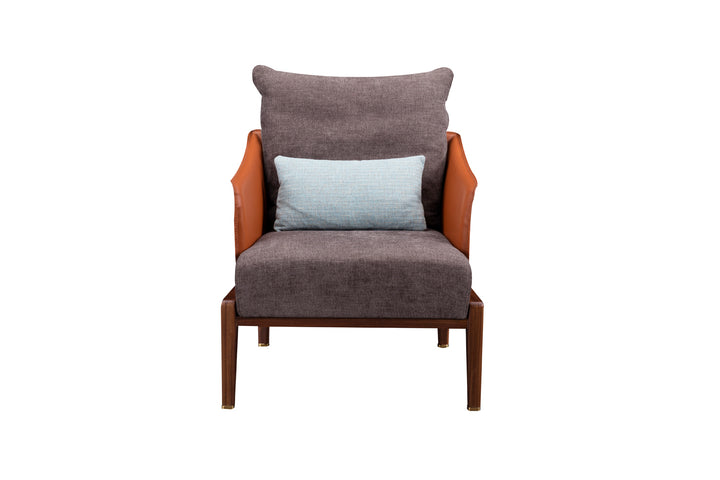 Comfy Armchair